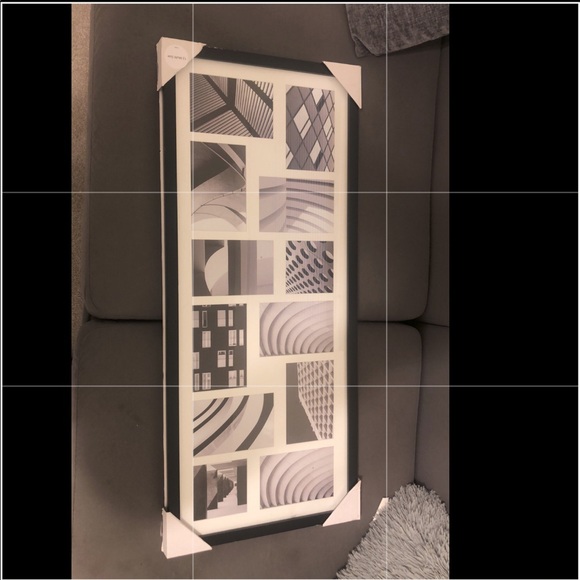 Hobby Lobby Accents 2 Photos Picture Frame All Are Different Sizes